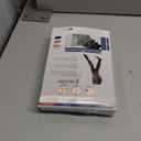 Truform Sheer Compression Pantyhose, 8-15 mmHg, Women's Shaping Tights, 20 Denier, Beige, Medium