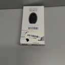 isheeny Natural Black Hairpieces 6-inch Ponytail Extension Human Hair 1 PIECES Stunning Medium Afro Puff Ponytail For Preschool Girls, Naturally Curled For A Youthful & Charming Appeal