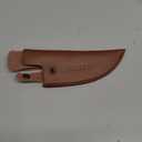 Premium Leather Sheath for Original Japanese Chef Knife, Kitchen Knife Holder