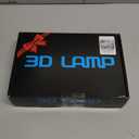 3D Horse Decor Lamp Gift with Remote, 7 Colors Changing Night Light Birthday Toys for Kids Girls Boys, Horse Lovers