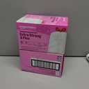 2 x Amazon Basics Extra Strong & Flex Tall Kitchen Drawstring Trash Bags, Tropical Island Scent, 13 Gallon, 40 Count