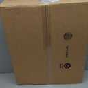 Amazon Basics 20x25x1 Air Filter 6-Pack, MERV 8 AC Furnace Filters, Removes Dust, Electrostatic, Allergy Control (Actual Size: 19.75" x 24.75" x 0.75")