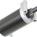 WFLNHB Starter Replacement for Kohler 32-098-01-S 32-098-03-S 32-098-04-S Replacement for Lester 5801