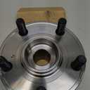 MOOG 513293 Wheel Bearing and Hub Assembly for Honda Odyssey