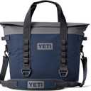 YETI Hopper M Series Portable Soft Coolers with MagShield Access