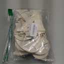 Wooden Letters for Crafts, 5 Inch Unfinished Capital Wooden Alphabet Letters&Numbers Wood Letters for DIY Painting Arts Home Decorations Kids Spelling Learning (32Pcs)