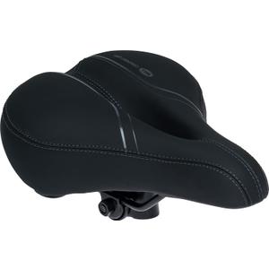 Bell Comfort 1025 Bike Seat with Handle