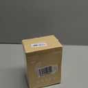 [Built-in Apps & 2026 Upgraded] Mini Projector with WiFi 6 and Bluetooth 5.4 Support 4K 1080P Auto Keystone 180 Rotatable Projector Portable Compatibile with HDMI/TV Stick/Memory Stick/Laptop (Black)