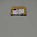 Amazon Basics DisplayPort (4k@60Hz) to HDMI Female Converter (Not Compatible with a USB Port), Black, 9.25 x 0.87 x 0.47 in