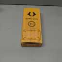 Mens Dress Socks, Business Crew, Premium Cotton Blend, Breathable, Odor Control, 5-Pack (One Size, C4)