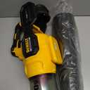 DEWALT FLEXVOLT 60V MAX* Blower, 125 MPH, 600 CFM (DCBL772X1)