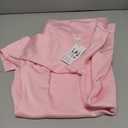 RUMIA Cocktail Dresses for Women A-Line Boat Neck Mini Dress (Medium)