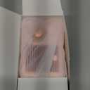 Retro Bluetooth Speaker, Portable Wireless Speaker with Crystal Clear Stereo Sound Rich Bass, Best Birthday Gifts Ideas for Women Teenage (Pink)