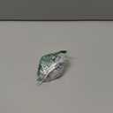 2 Pieces Baby Crown Baby Crystal Princess Tiaras Newborn Photography Props Children Headband Infant Elastic Hair Band Crown for Baby Girl Birthday Party (Silver)