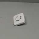 Door Chime, Satisure Wireless Door Open Contact Sensor Alarm Chime with 600 FT Range 58 Chimes 5 Volume Levels LED Indicators, Door Ringer Alert for Business/Store/Home/Office When Entering (White)