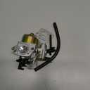 STRONGTHIUM 212cc 196cc GX160 120 200 Carburetor for Honda Predator 212 cc 224cc 5.5 6.5 hp 200cc Carb Coleman CT200u BT200x KT196 Mini Bike Go Kart