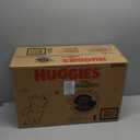 Huggies Size 1 Diapers, Little Snugglers Diapers, Size 1 (8-14 lbs), 198 Count (6 Packs of 33)