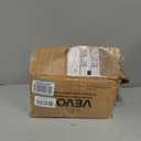 VEVOR Hand Chain Hoist, 2 Ton 4400 lbs Capacity, Manual Chain Block with Upgrade G80 Galvanized Chain, 20 ft Lifting Height, Heavy Duty Pulley Hoist for Garage Warehouse Automotive Machinery, Orange