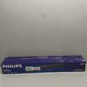 Philips B4000 2.0 Channel Bluetooth Soundbar - HDMI ARC, Roku TV Ready, 60W Max Power, Black