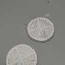 Vitamin C + Vitamin E + Vitamin A Shower Filter Replacement Cartridge for Aquahomegroup Shower Head Filter - 2 Packs