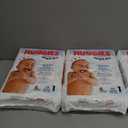 Huggies Size 1 Diapers, Snug & Dry Newborn Diapers, Size 1 (8-14 lbs), 256 Count (4 Packs of 64)