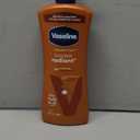 Vaseline Intensive Care Body Lotion Cocoa Radiant for Dry Skin Lotion Made with Ultra-Hydrating Lipids and Pure Cocoa Butter for a Long-Lasting, Radiant Glow 20.3 oz