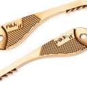 Pikk-it Amazing Tool for Your Vacuum That Removes Tangled Hair in Seconds, Improves Cleaning Power & Efficiency. Great on Pet & Human Hair, Super Strong (Twin Pack) (2 Pcs)