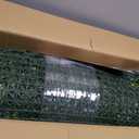 40x120 in (33.5 Sqft) Artificial Boxwood Greenery Grass Wall Roll