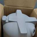 CIPU 12inch Sand Pool Filter Tank System with 4-Way Valve Easy to Install for Above Ground Swimming Pools