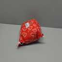 Muiteiur 6 Pcs Bird Stuffed Animals Set,6 Inch Soft Plush Toy, Stuffed Animal Bulk for Kids Boys Girls, Bird Lovers, Birthday Theme Decor