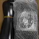 Solar Powered Car Ventilator, Solar Exhaust Fan Car Air Purifier Ventilator Radiator Cooling Fan Black