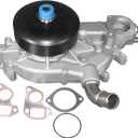 ACDelco Gold 252-845 (19195104) Engine Water Pump