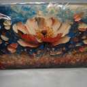Flower painting 40x20
