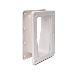 PetSafe, Smart Door, Wall Entry Conversion Kit-Small Pet Door