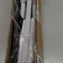 KAISITE Modern Chandelier Ceiling Light Fixture Sputnik Chandelier 10-Light Black Chandelier for Dining Room Over Table Height Adjustable Lighting Fixture Ceiling Hanging for Farmhouse Kitchen