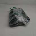 Green Fluffy Rug for Bedroom 3x5 ft Small Rug - Ultra Soft & Non Slip Shaggy Area Rug, Comfy Durable Carpet for Living Room Kids Room Teens Dorm Home Decor, 1.7'' Thick Indoor Plush Carpets