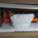 Tree Puller & Sapling Puller Tool, Root & Stump Remover