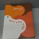 Bearhug Cooling Blanket - Cooling Comforter Twin Size 60x90 Inches Soft Breathable Dual-Toned Gradient Yellow & Gray, The Cold Blanket and Cooling Comforter for Hot Sleepers Q-Max>0.45