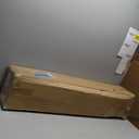 Portable Camping Cot, 600LBS Max Load, Extra Wide with Thick Mattress, Folding Cot for Outdoor Camping/Office, Home Nap (Grey)