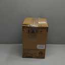 DREO Milk Frother, All-in-1 Electric Foam Maker for Coffee, 15oz/450ml Automatic Foam Frother for Latte Art-level Microfoam, 30+ Drinks, Easy to Clean, Dishwasher Safe, LED display (Sliver Grey)