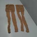 Stelle Girls Ballet Dance Students School Footed Tight (Toddler/Little Kid/Big Kid)
 Color: 2-pack-tan, Size: 4-6yrs