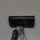 Netzu Loud Alarm Clock for Heavy Sleepers, RGB Alarm Clocks for Bedrooms Seniors Kids, Plug in Digital Clock with 5 Dimmers, 2 Alarms, 4 Volumes and Snooze (Black)