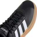adidas Womens Vl Court Bold Sneakers Shoes Casual 9.5