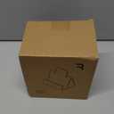 YUXUN Clear Acrylic Display Stand, Book Stand Postcard Display Holder for Artworks Display Easel for Comics Photos Easel Holder for Books, Pictures & CDs