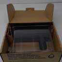 Brita UltraMax Large Water Dispenser With Standard Filter, BPA-Free, Reduces Copper, Cadmium and Mercury Impurities, Lasts 2 Months or 40 Gallons, Includes 1 Filter, Kitchen Accessories, Large 27-Cup