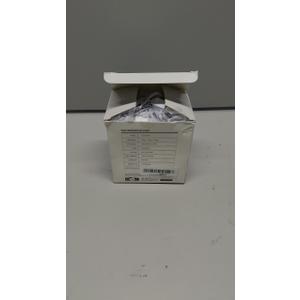 Thermalright TL-C12CW-S X3 CPU Fan 120mm White ARGB Case Cooler, 4pin PWM Silent Computer Cooling Fan with S-FDB Bearing Included, up to 1550RPM3 Quantities
