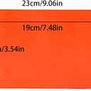 Heavy Duty Adult Standard Size 18" Basketball Hoop Goal Wall Mounted Basketball Rim Diameter 45centimeter/18inch (Special Edition)