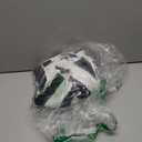 Exclusivo Mezcla Cotton Large 30x60 Inches Cabana Stripe Beach Towel, Super Absorbent Soft Plush Pool Bath Towel (Charcoal Grey)