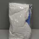 Set of 2 Standard/Queen AllerEase Pillow Protectors - Moisture Wicking, Advanced Allergy Protection - Premium Polyester, Zippered Protectors