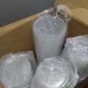 Plastic containers